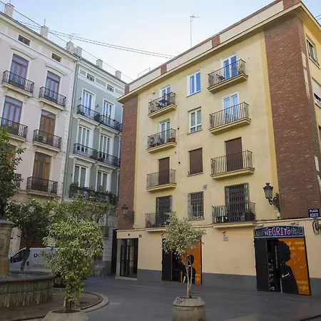 Apartment Negrito *