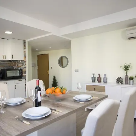 Apartment Negrito Valencia