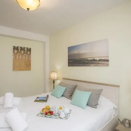 Apartment Negrito Valencia