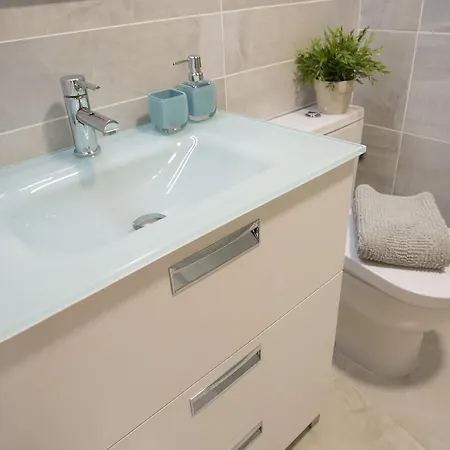Apartment Negrito Valencia