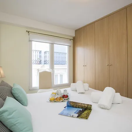 Negrito Apartment Valencia