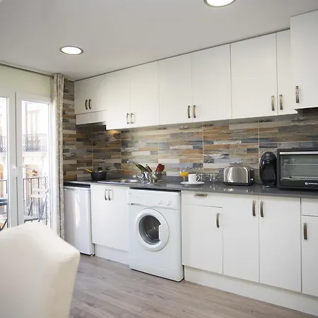 Apartment Negrito