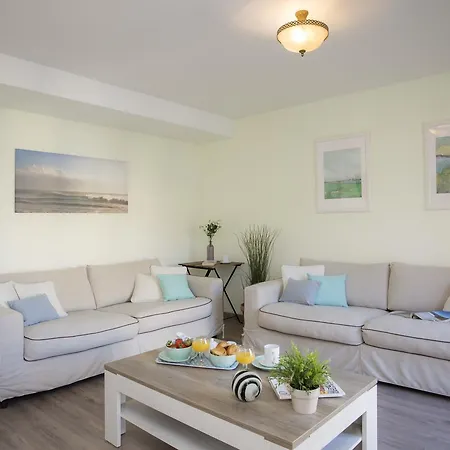 Negrito Apartment