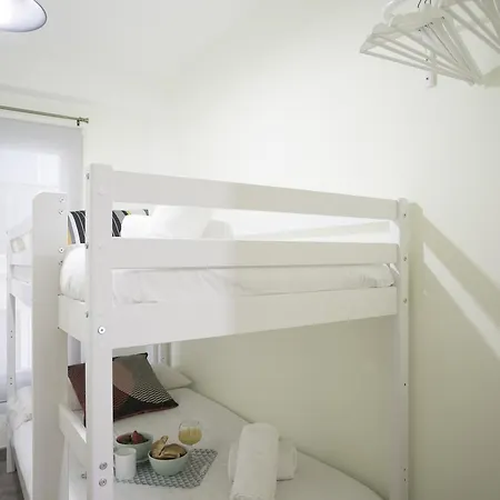 Apartment Negrito