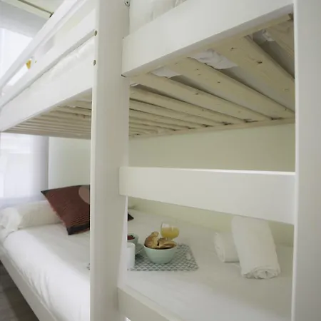 Apartment Negrito *